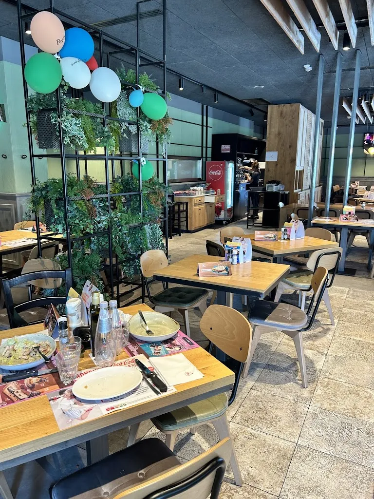 Roadhouse Restaurant Rovereto_Rovereto_slider_image_3