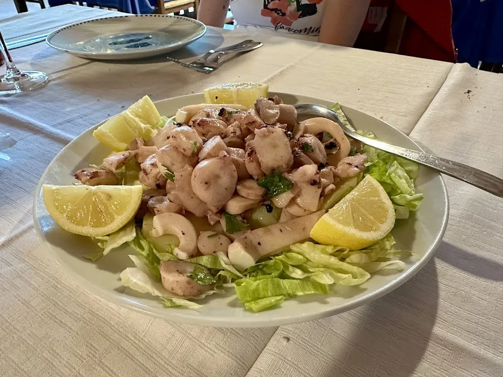 Alberto Pontalti_Ristorante Tre Roveri_Rovereto_review