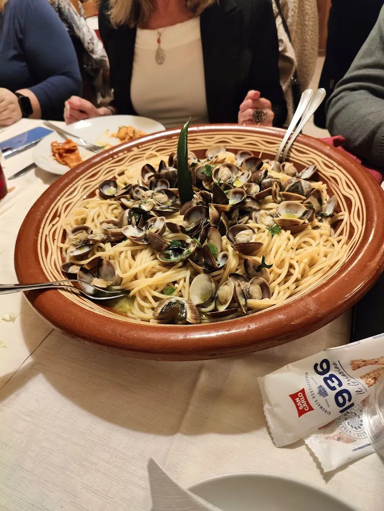 Alberto Rubbino_Ristorante Tre Roveri_Rovereto_review