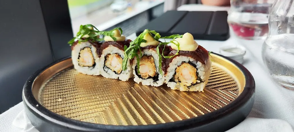 nick_Kinzu Sushi Experience_Rovereto_review