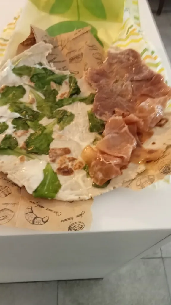 Salvo Finocchiaro_Piadinamore Rovereto_Rovereto_review
