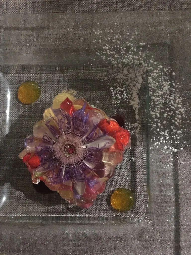 Maria Di Campli_Locanda Delle Tre Chiavi_Rovereto_review