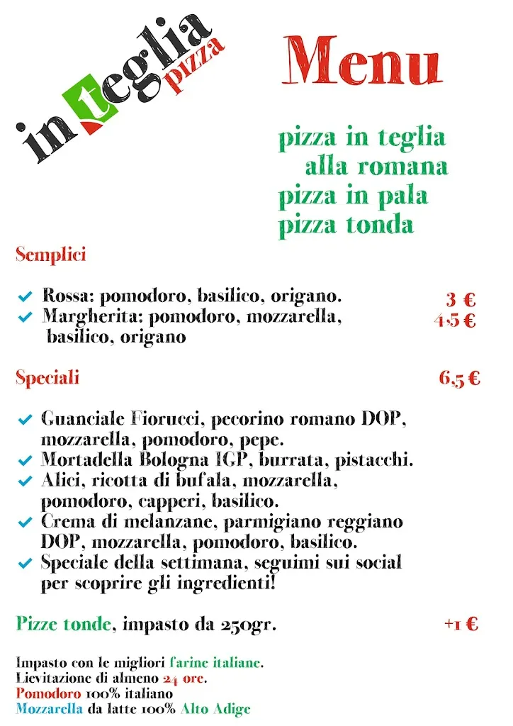 Menu_In Teglia_Rovereto_image_1