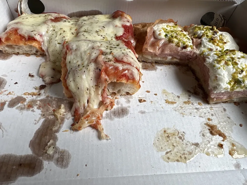 Jacopo Manuel Passaglia_In Teglia_Rovereto_review