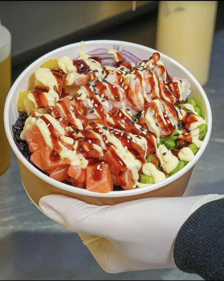 Menu_HOUSE OF DELICIOUS POKE E SUSHI_Rovereto_image_5