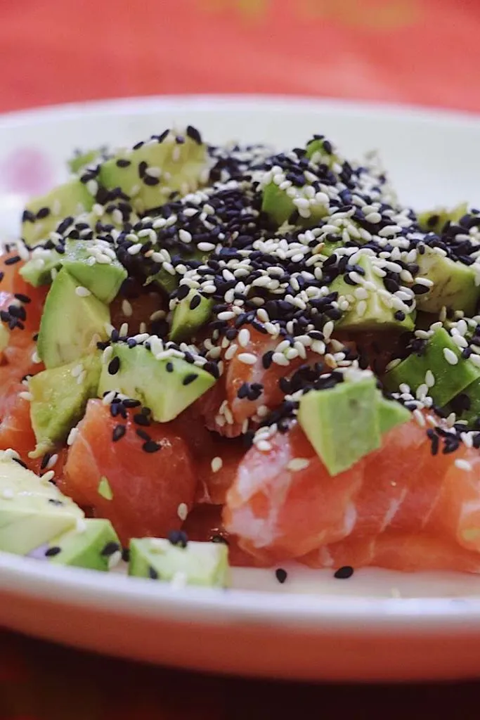 Menu_HOUSE OF DELICIOUS POKE E SUSHI_Rovereto_image_7