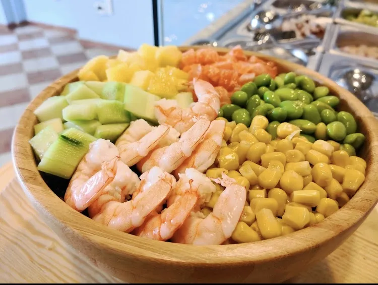 Menu_HOUSE OF DELICIOUS POKE E SUSHI_Rovereto_image_9