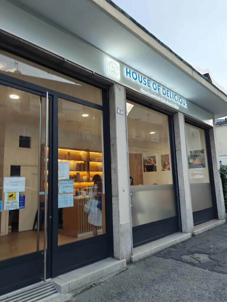 HOUSE OF DELICIOUS POKE E SUSHI_Rovereto_slider_image_3