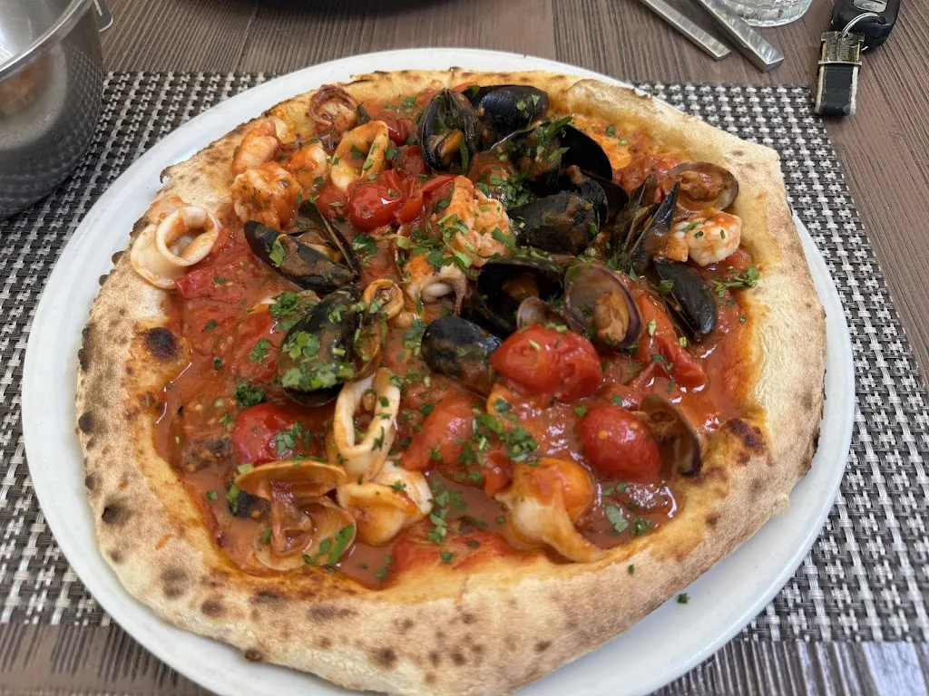 Giuseppe Tiziano Moschetta_Ristorante Sant'Ilario_Rovereto_review