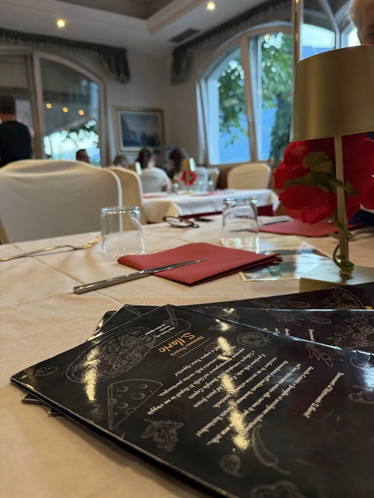 Krs_ born_Ristorante Sant'Ilario_Rovereto_review