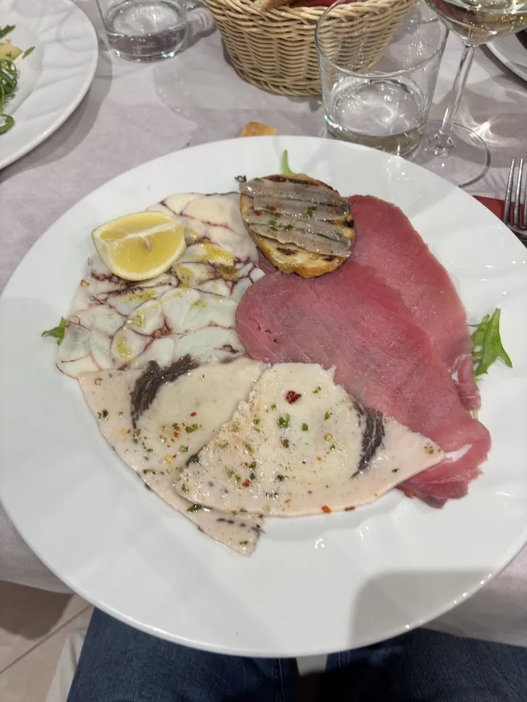 stefano micheletti_Ristorante Sant'Ilario_Rovereto_review