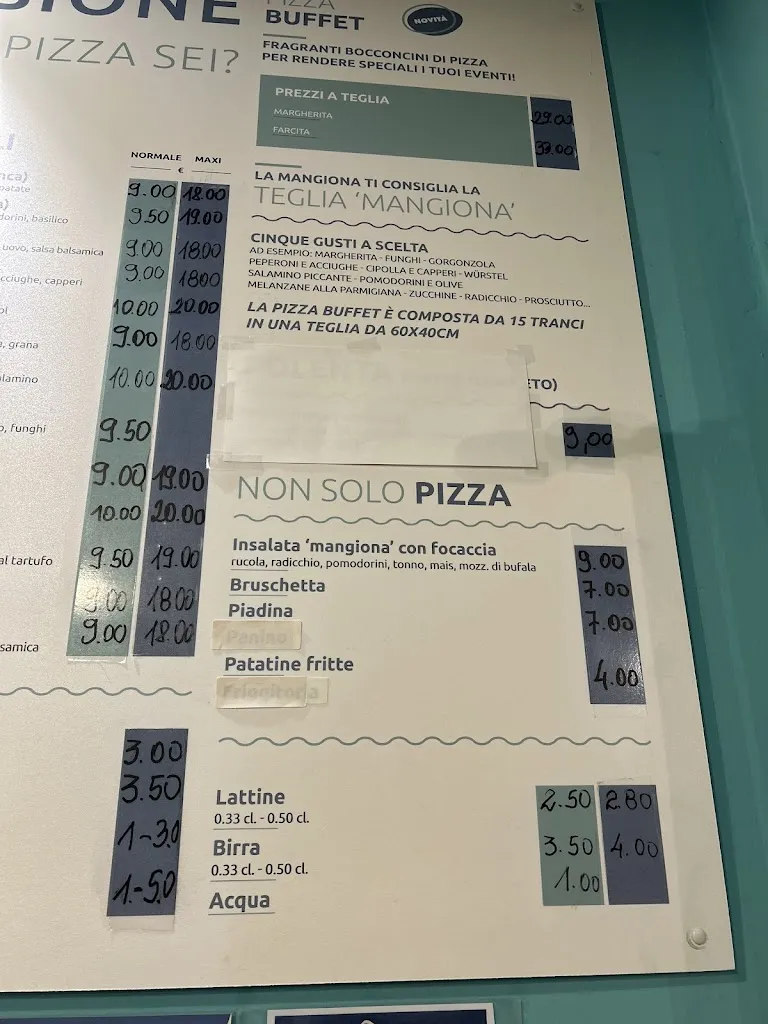 Menu_La Mangiona_Rovereto_image_2