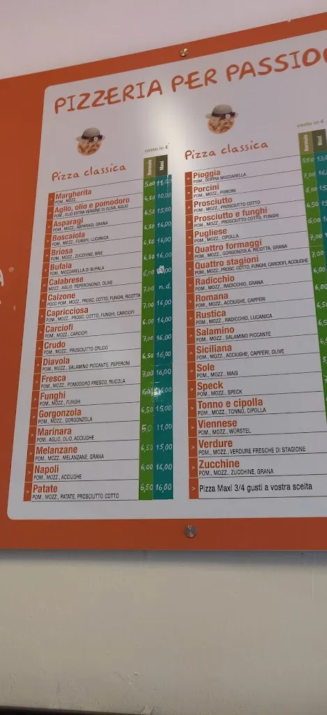 Achille Vassallo_La Mangiona_Rovereto_review