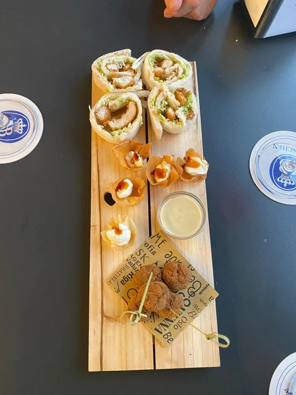 Menu_Carpe Diem Food & Lounge - Aperitivi - Eventi_Rovereto_immagine_2