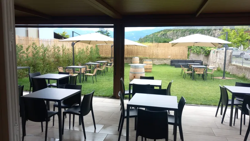 Carpe Diem Food & Lounge - Aperitivi - Eventi restaurant in Rovereto