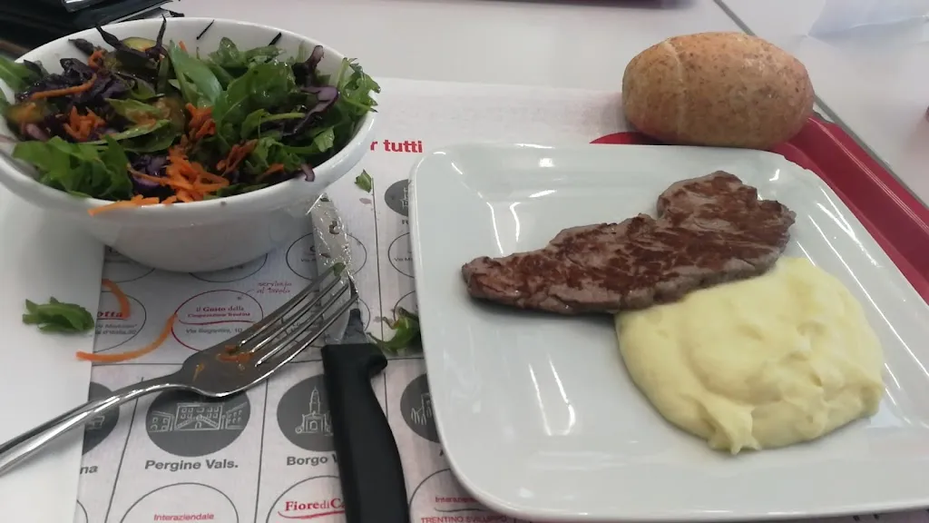 Luca B. _Risto3 TRENTINO SVILUPPO SELF INTERAZIENDALE Rovereto_Rovereto_review