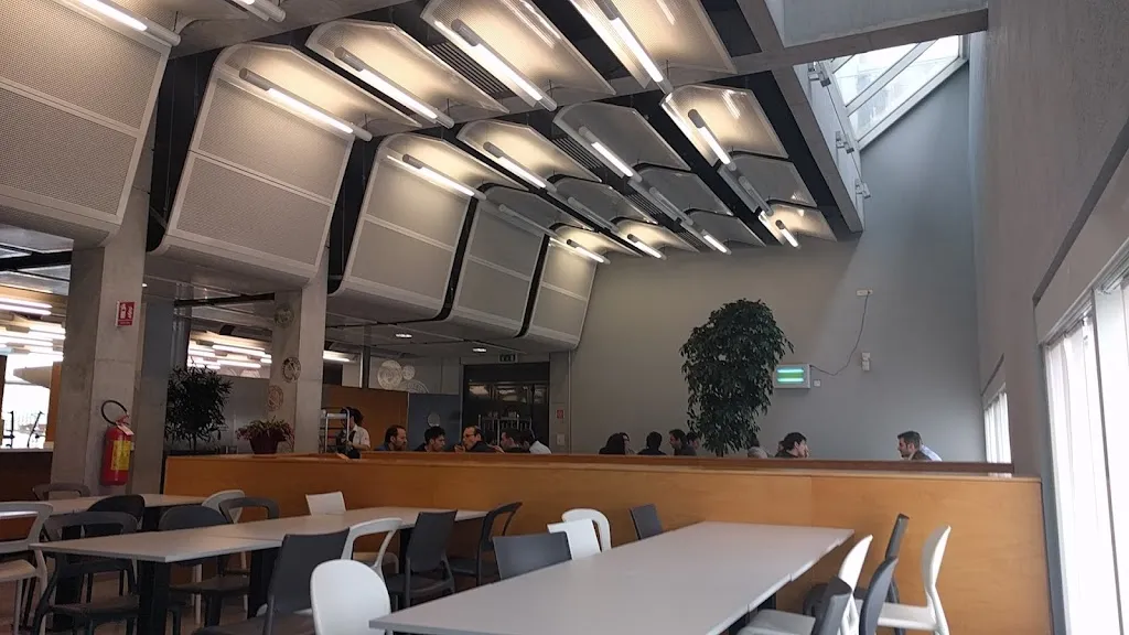 Risto3 TRENTINO SVILUPPO SELF INTERAZIENDALE Rovereto restaurant in Rovereto