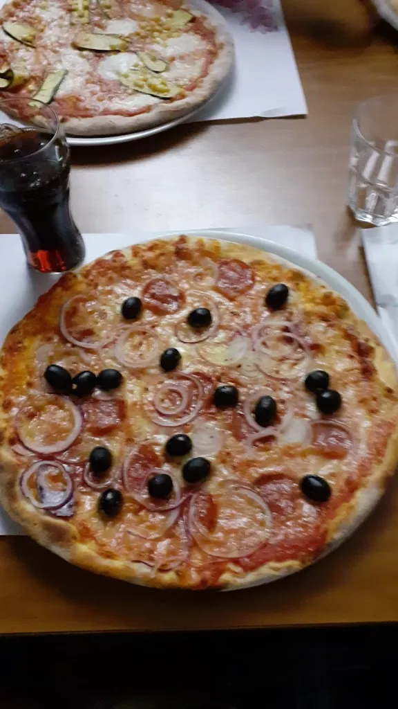 Menu_Ristorante Pizzeria le Fucine_Rovereto_image_6