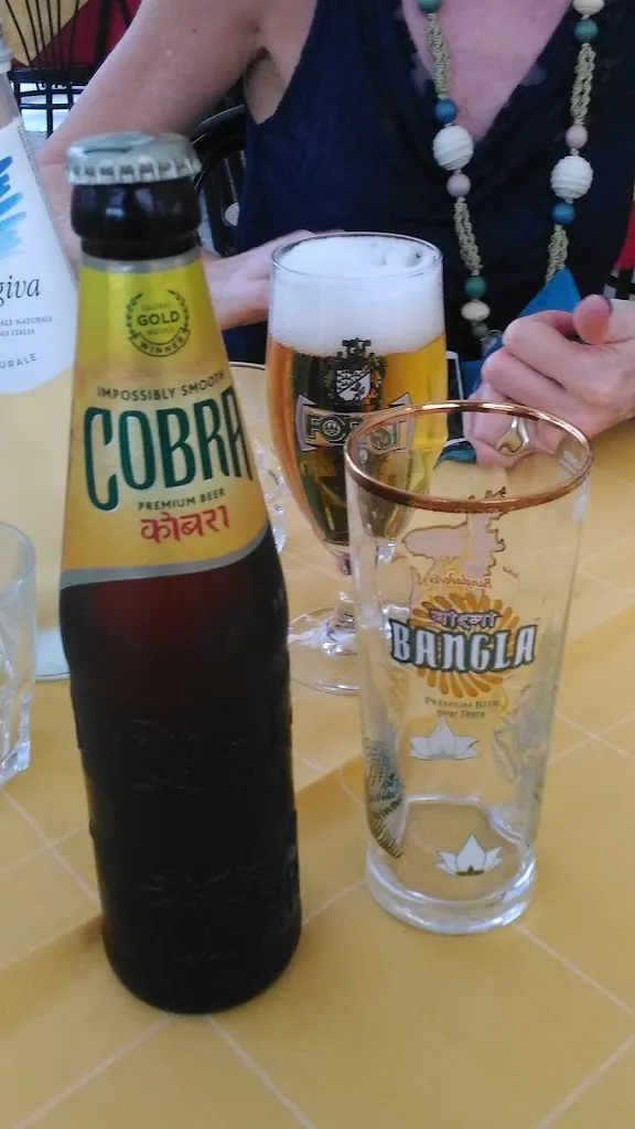 Menu_Ristorante Pizzeria le Fucine_Rovereto_image_9