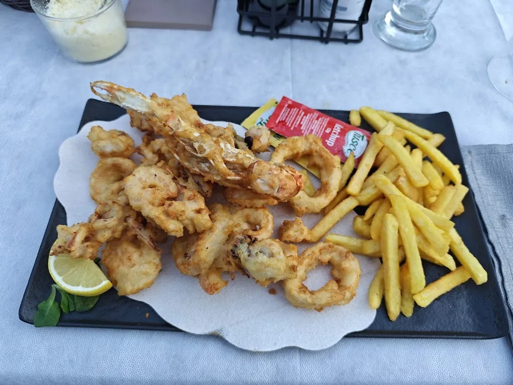 Matthiasg Geigl_Ristorante Pizzeria le Fucine_Rovereto_review