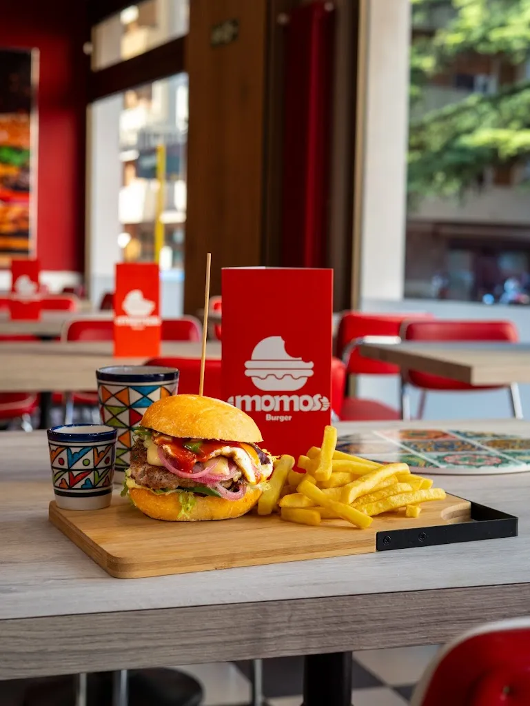 Momo’s Burger_Rovereto_slider_image_2