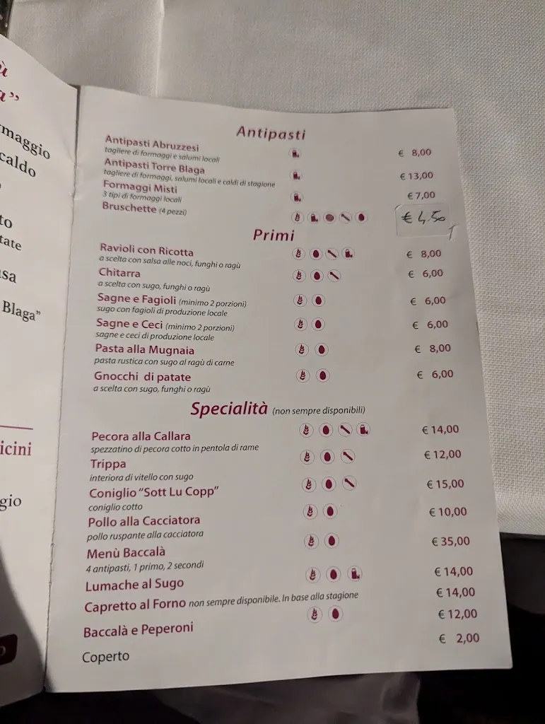 Menu_Agriturismo Torre Blaga_Ripa Teatina_image_2