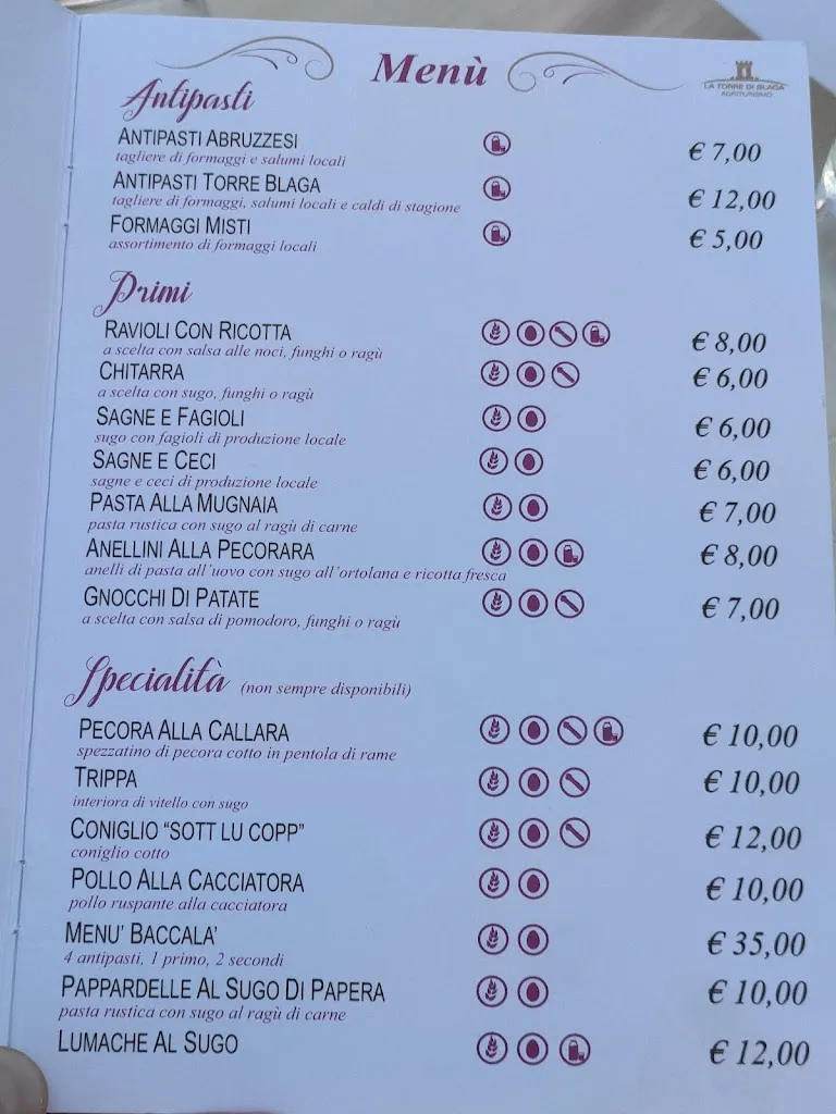 Menu_Agriturismo Torre Blaga_Ripa Teatina_image_4