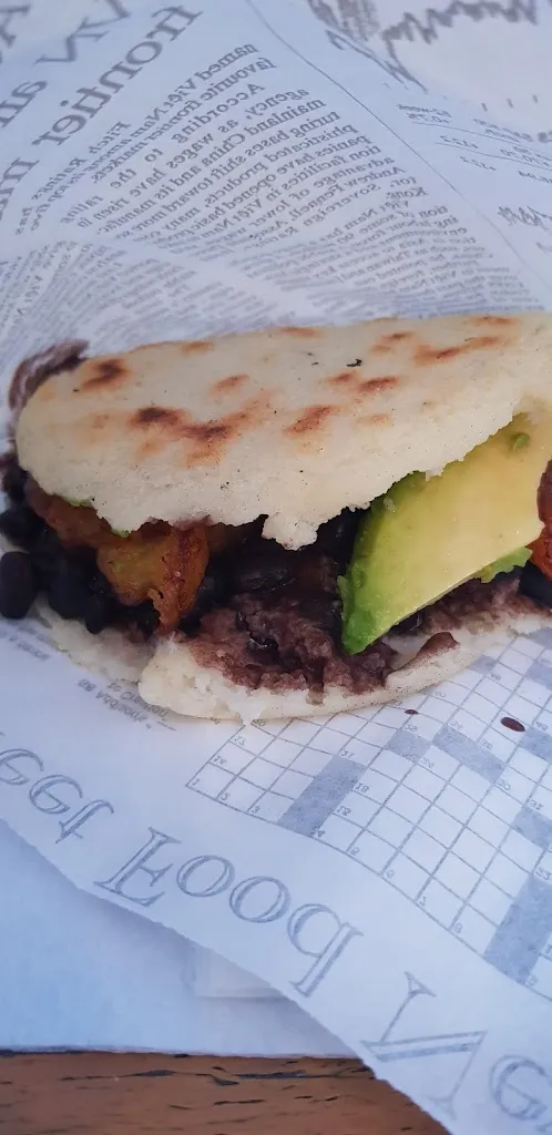 Menu_La Reina Pepiada Foodtruck_Rovereto_image_5