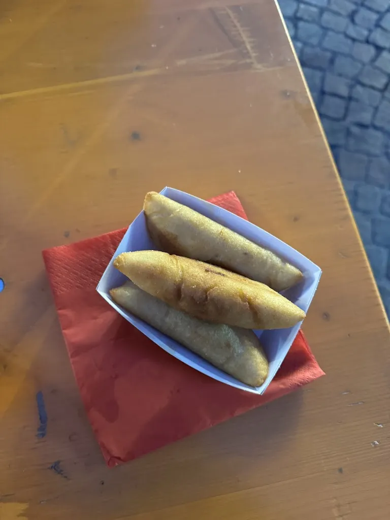 Andrea Porta_La Reina Pepiada Foodtruck_Rovereto_review