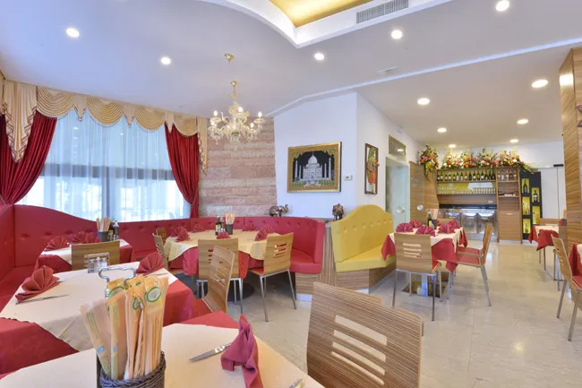 Pizzeria Ristorante Villa Cristina_Rovereto_slider_image_3