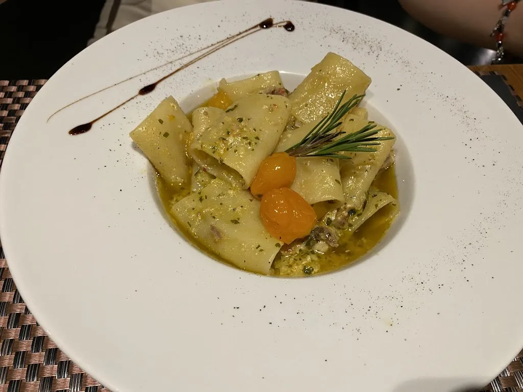 Mu Wang_AL SERRO_Rovereto_review