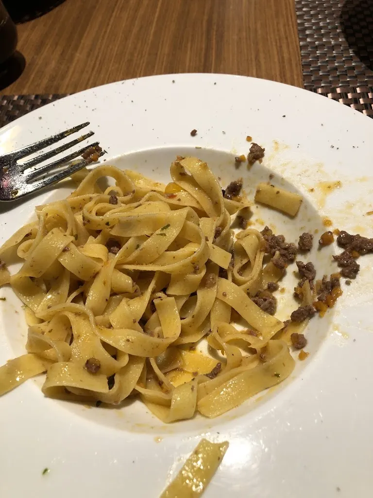 Matthias Luft_AL SERRO_Rovereto_review