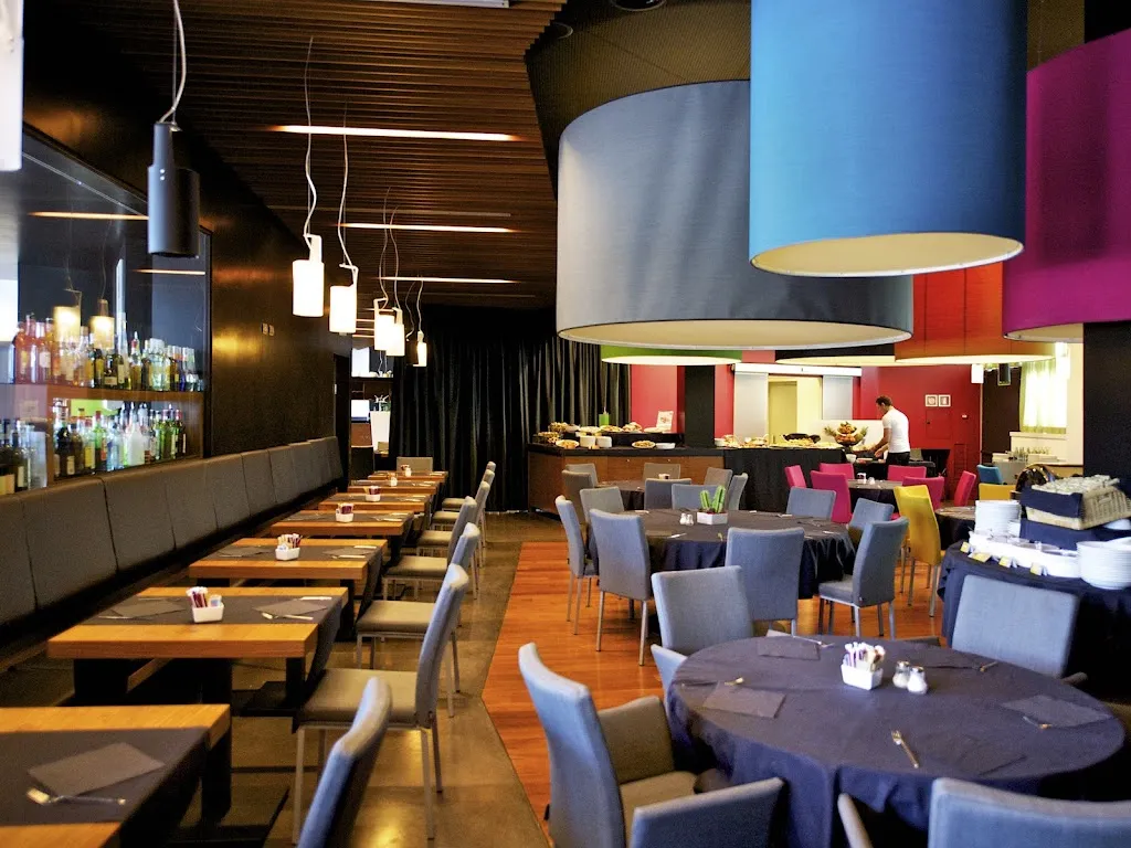 AL SERRO restaurant in Rovereto