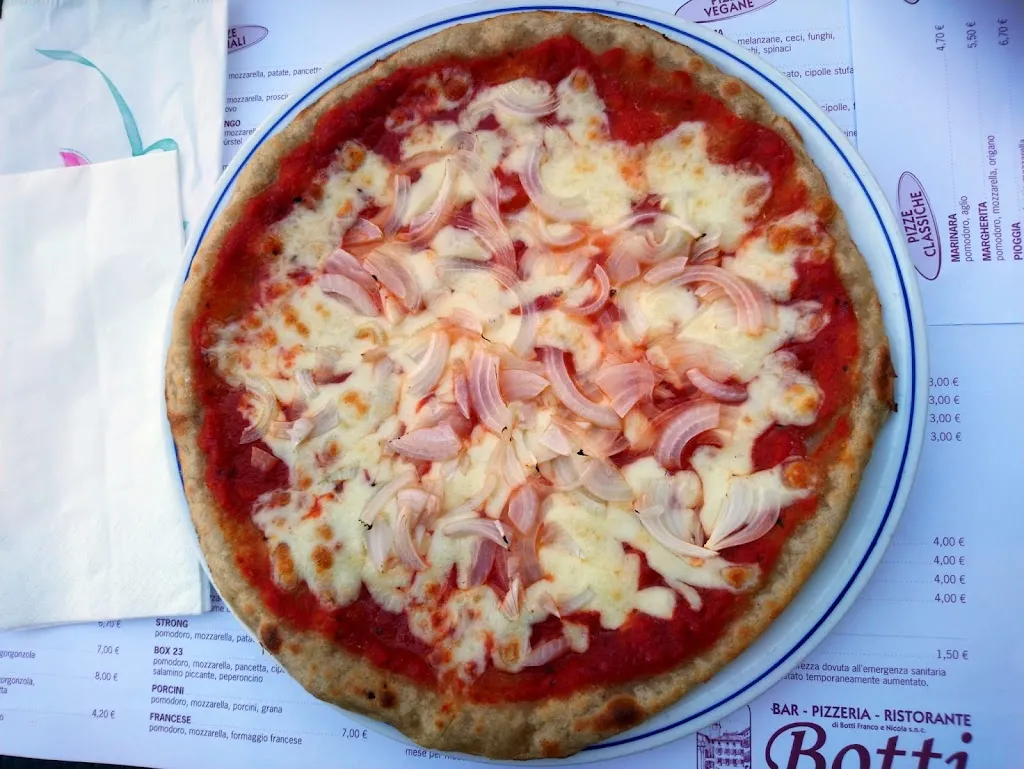 Menu_Pizzeria Ristorante Botti_Rovereto_image_9