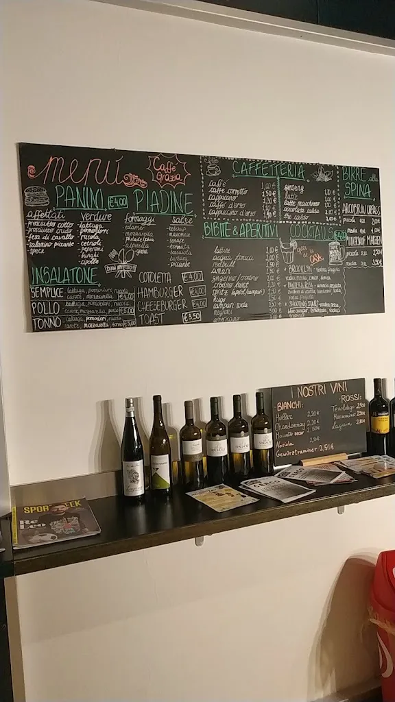 Menu_Caffè Grazia_Rovereto_image_1