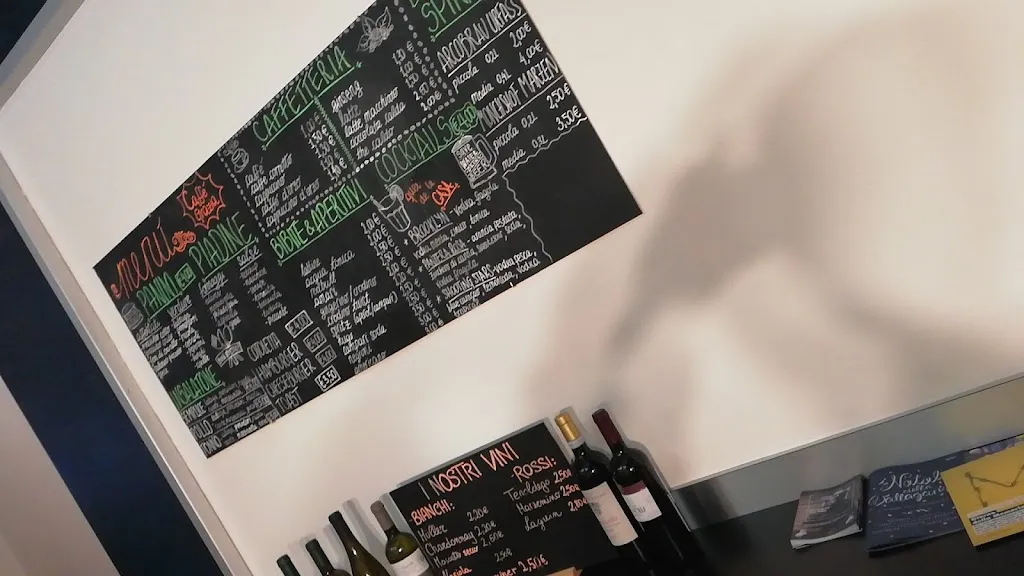 Alex Dalprà_Caffè Grazia_Rovereto_review