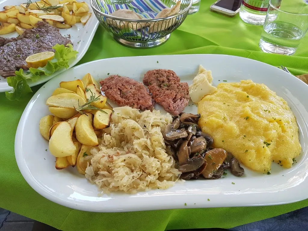 Menu_Ristorante Pizzeria 