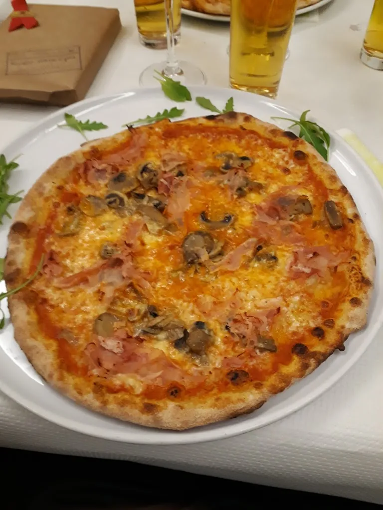 Menu_Ristorante Pizzeria 