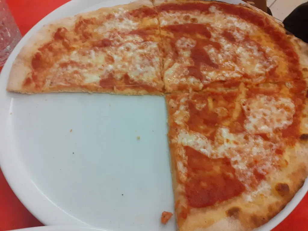 Menu_Ristorante Pizzeria 