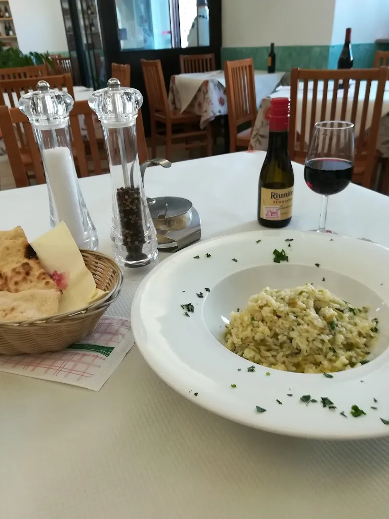 Menu_Ristorante Pizzeria 