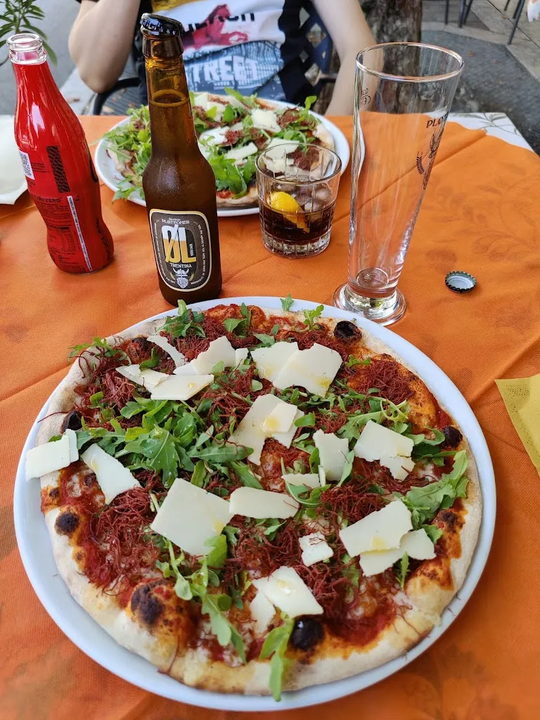 Menu_Ristorante Pizzeria 