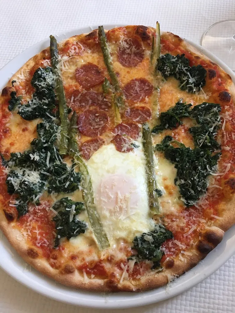 Katherine_Ristorante Pizzeria 