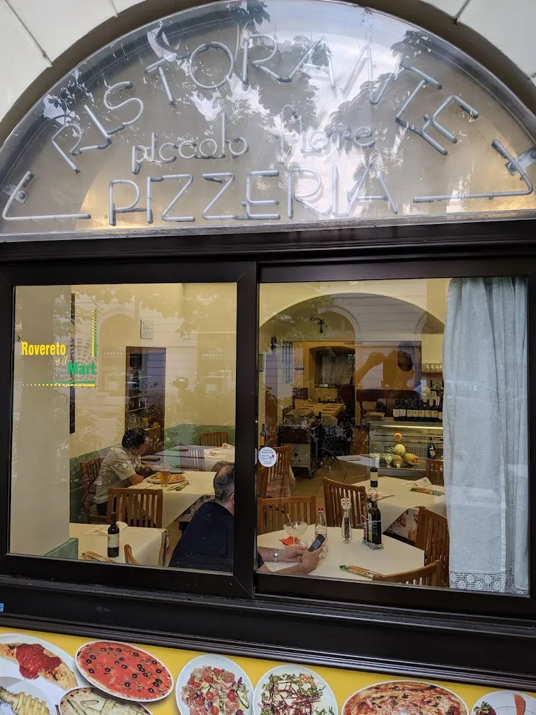 Larry Imperiale_Ristorante Pizzeria 