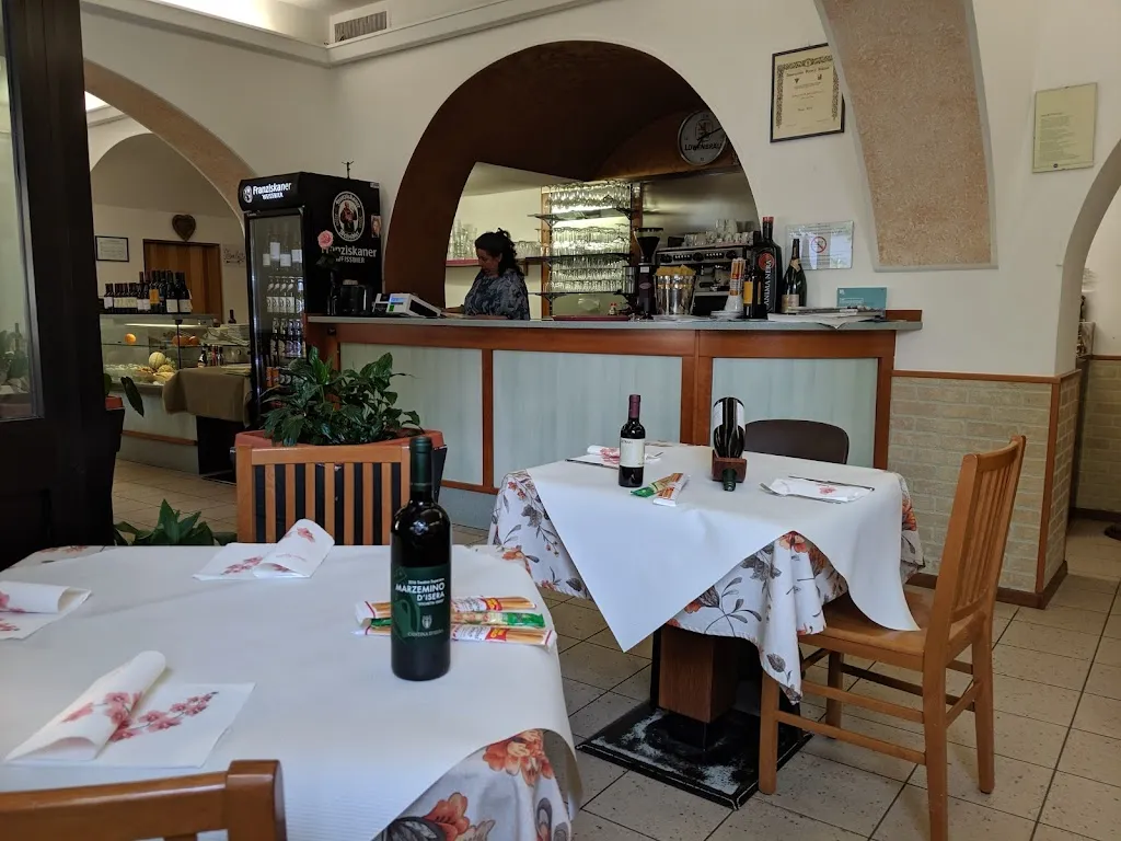 Ristorante Pizzeria 