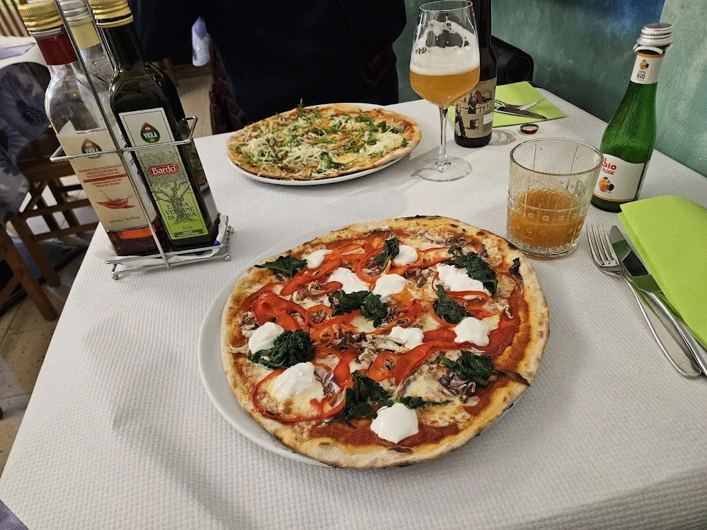 Ristorante Pizzeria 