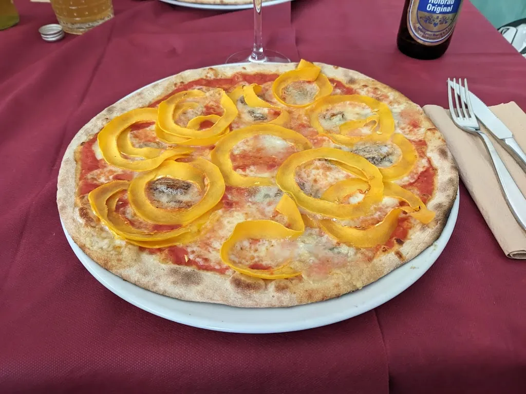 Ristorante Pizzeria 