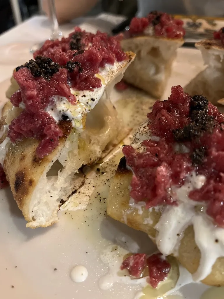 Marica Marino_Pizzeria da Fasano_Ripa Teatina_review