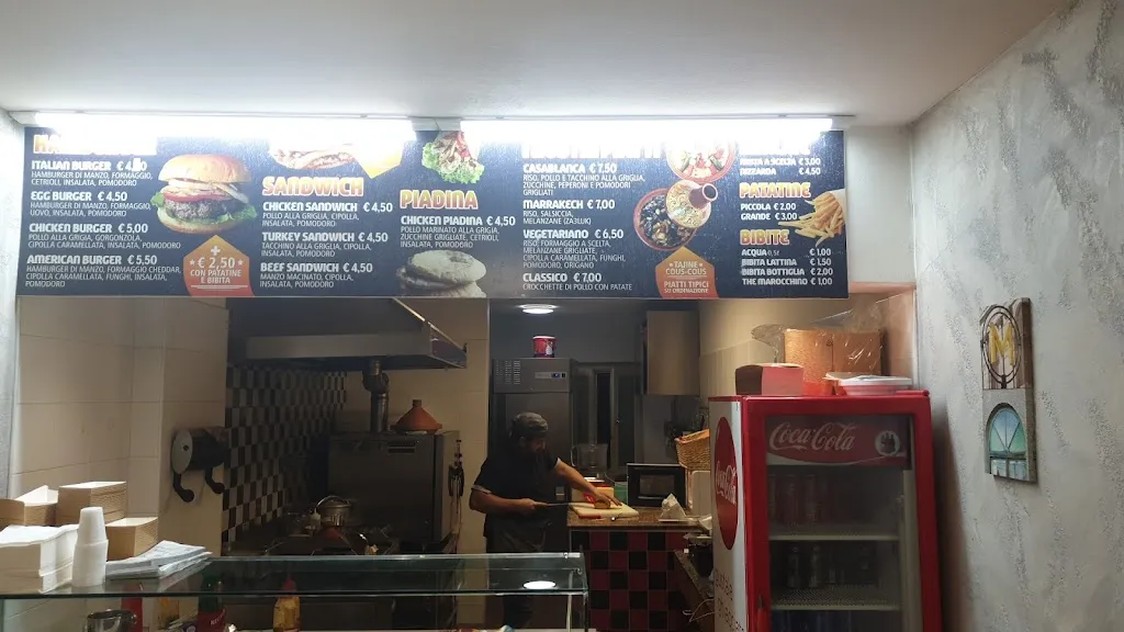 Menu_Momo's Fast Food_Rovereto_image_3