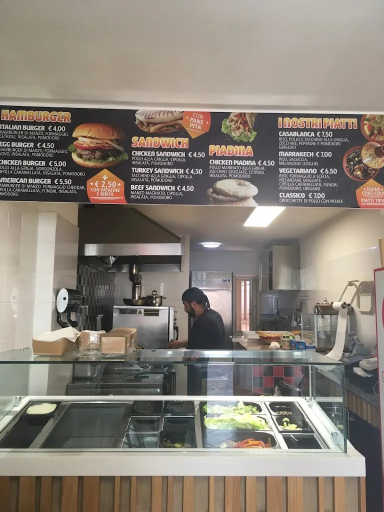 Menu_Momo's Fast Food_Rovereto_image_4