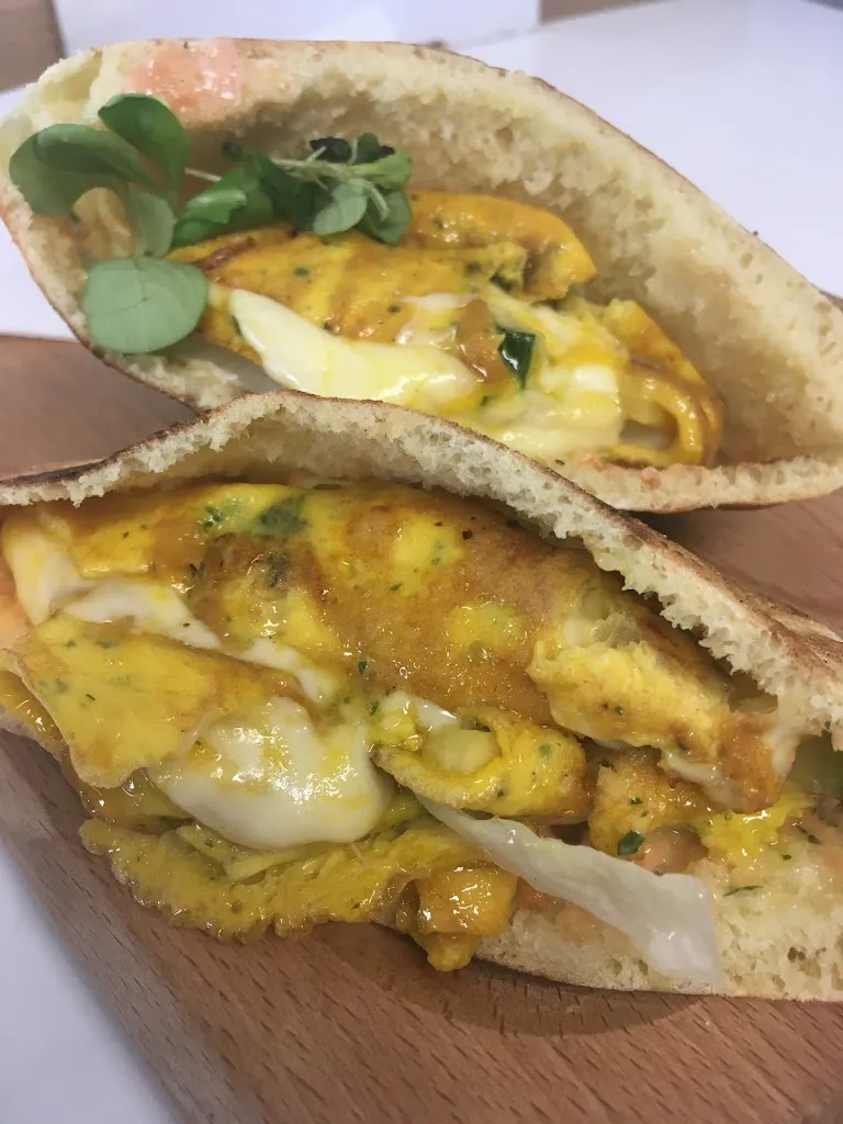 Menu_Momo's Fast Food_Rovereto_image_5